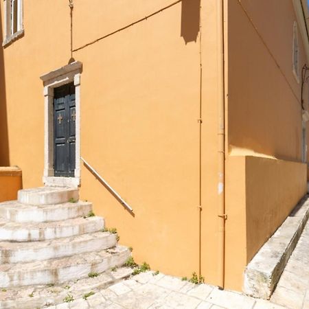 Little Bright Studio - Corfu Old Town Εξωτερικό φωτογραφία