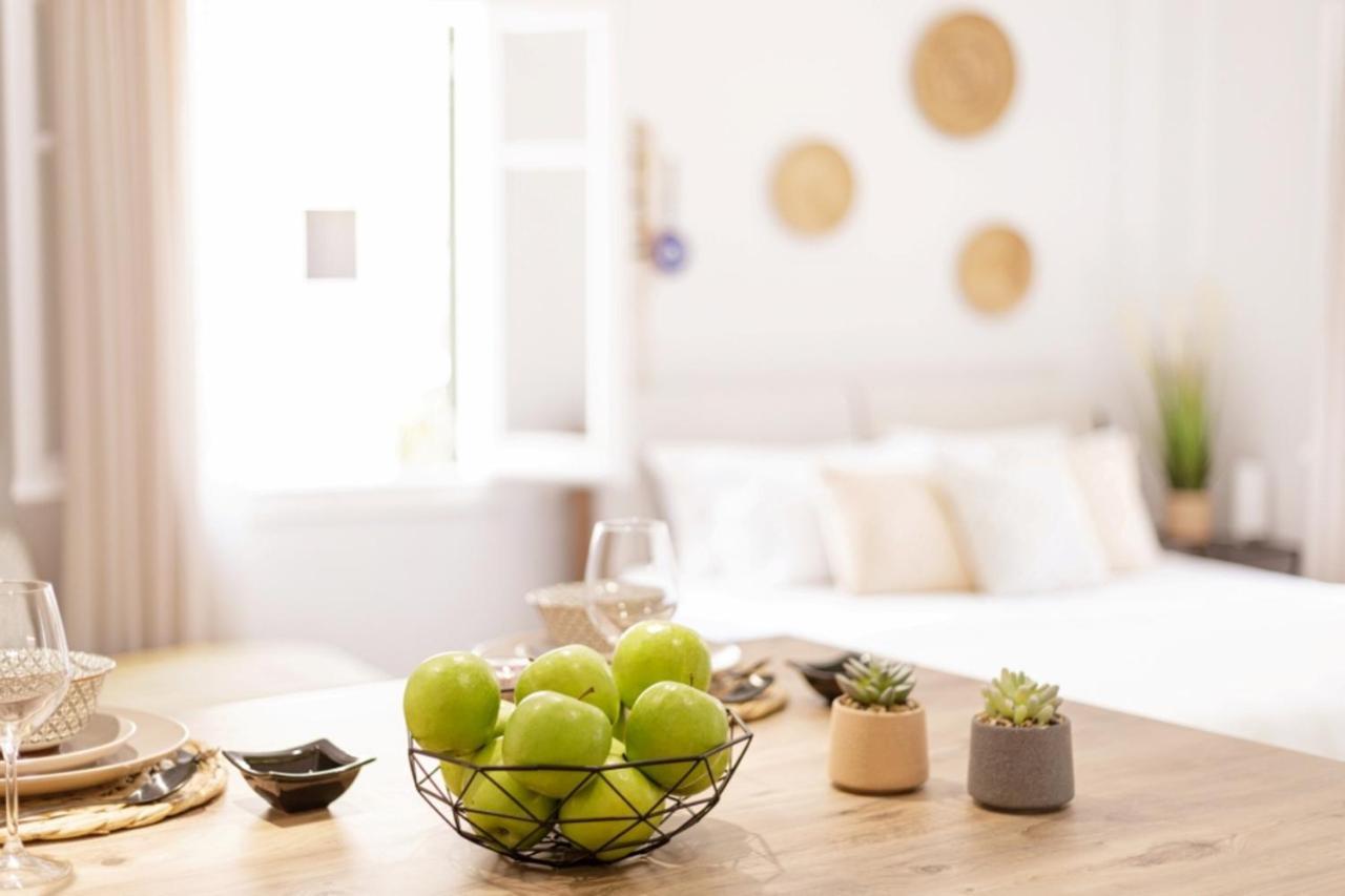 Little Bright Studio - Corfu Old Town Εξωτερικό φωτογραφία