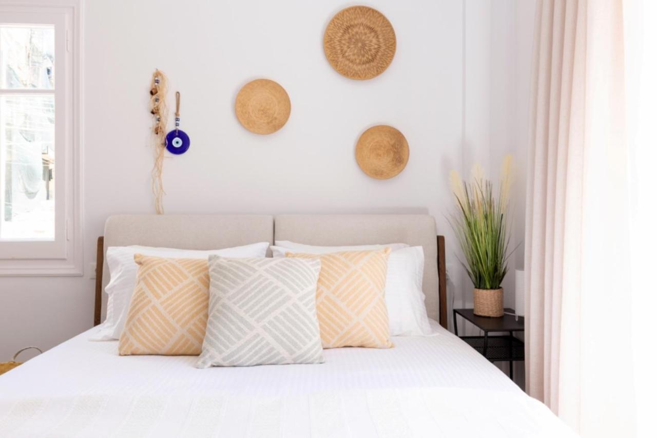 Little Bright Studio - Corfu Old Town Εξωτερικό φωτογραφία
