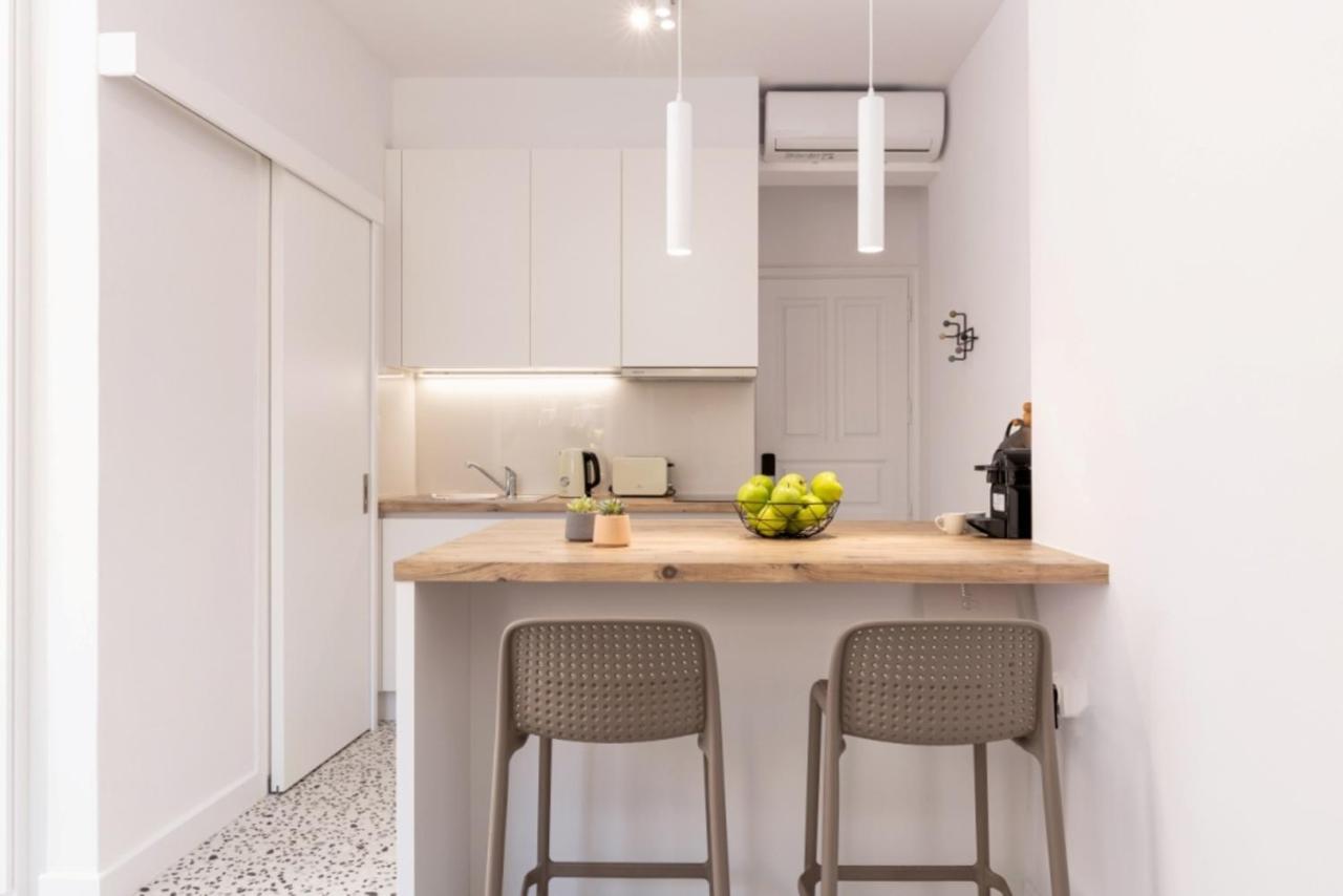 Little Bright Studio - Corfu Old Town Εξωτερικό φωτογραφία