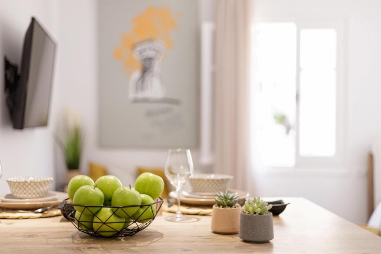 Little Bright Studio - Corfu Old Town Εξωτερικό φωτογραφία