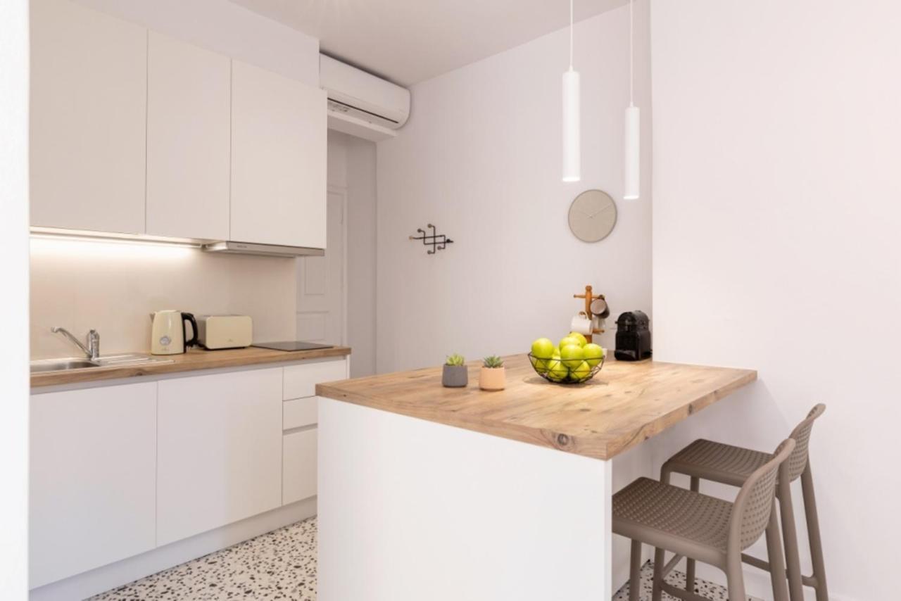 Little Bright Studio - Corfu Old Town Εξωτερικό φωτογραφία